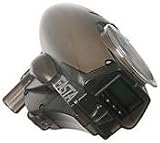 Paintball Kingman Fasta LCD 18 v loader SMOKE NEW