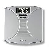 Weight Watchers WW60X Weight Tracking Scale