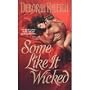 Some Like It Wicked