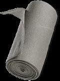 Care Medical/Silverlon SRBW6108 Silverlon Elastic 6 x 108 Inch Burn Wrap