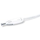ELLE by Beurer MPE 60 Maniküre /Pediküreset, Weiß-Silber