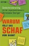 Warum f�llt das Schaf vom Baum?: Ged�chtnistraining mit der Jugendweltmeisterin