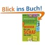 Warum f�llt das Schaf vom Baum?: Ged�chtnistraining mit der Jugendweltmeisterin