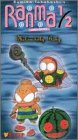 Ranma 1/2 - Hard Battle, Vol. 7: Meloncholy Baby [VHS]