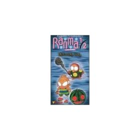 Ranma 1/2 - Hard Battle, Vol. 7: Meloncholy Baby [VHS]