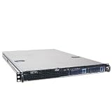 Verari Dual Opteron 2.0GHz 4GB 120GB 1U Server w/VID LAN