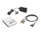 Review Sony MPP-60 / Sony Ericsson Music Power Pack MPP-60
