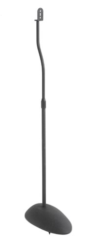 Sanus HTB3 Tear Drop Home Theater/Box Speaker Stands