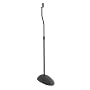 Sanus HTB3 Tear Drop Home Theater/Box Speaker Stands