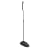 Sanus HTB3 Tear Drop Home Theater/Box Speaker Stands