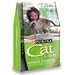 Purina Cat Chow Indoor Formula Cat Food 7 lbs.