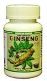 Far Long Pharmaceuticals Ginseng 60 Lozenges from Far Long Pharmaceuticals