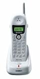 Uniden EXI976 900MHz Cordless Phone Call Waiting Caller ID