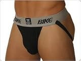 Bike Performance Cotton Strap Supporter Underwear