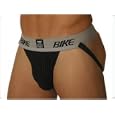Bike Performance Cotton Strap Supporter Underwear