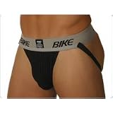 Bike Performance Cotton Strap Supporter Underwear at Bike