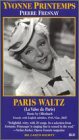Paris Waltz [VHS]