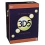 3d5 Game