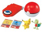 ポケットモンスターAG ポケモントレーナーセット