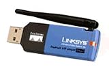 Computer : Linksys USBBT100 Bluetooth USB Adapter
