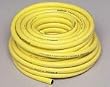 Schlauch 154011 Schlauch-Tricot 3/4 50 m gelb Gartenstar 20 bar