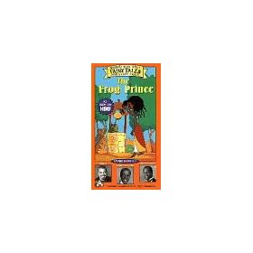 The Frog Prince - Happily Ever After: Fairy Tales for Every Child [VHS]