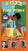 VHS : The Frog Prince - Happily Ever After: Fairy Tales for Every Child