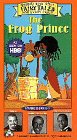 The Frog Prince - Happily Ever After: Fairy Tales for Every Child: $28.00