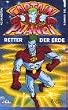 Captain Planet, T. 1 - Retter der Erde [VHS]