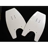 Fulcrum Shoulder-Safe Pull Paddles