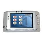 BNI Joycoder pv-380 Portable Video Audio Jukebox with 40GB hard drive