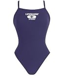 Endurance Lifeguard  Flyback