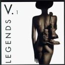  : Legends, Vol. 1: Reggae