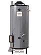RHEEM 75 GAL PROPANE 125 BTU COMM HEATER G75125LP