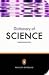 The New Penguin Dictionary of Science (Penguin Reference Books)