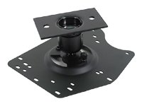 Electronics: InFocus SP CEIL 011 Projector Mount for LP640/540