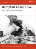 Hampton Roads 1862 : Clash of the Ironclads (1841764108) by Konstam, Angus