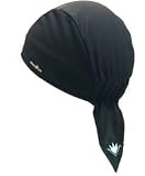 SweatVac Stubby -Stealth Black