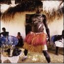 Drums of Death: Field Recordings in Ghana