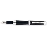 Cross C-Series, Performance Black, Selectip Rolling Ball Pen (AT0395-1)