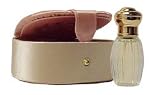 Grand Amour by Annick Goutal for Women 0.5 oz Eau de Toilette Spray with Satin Ivory Case
