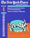 Book New York Times Sunday Crossword Omnibus, Volume 4 (NY Times)