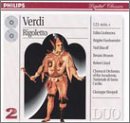 Verdi : Rigoletto / Sinopoli