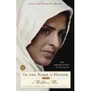 In the Name of Honor: A Memoir