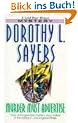 Murder Must Advertise (Lord Peter Wimsey Mysteries)