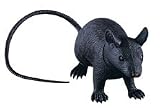 Jumbo Rubber Rat Prop Halloween Deocrations & Props