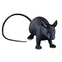 JUMBO RUBBER 23 INCH RAT