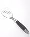 Anolon Stainless Steel Mini Slotted Turner