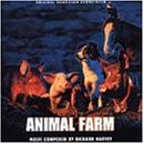 Ost: Animal Farm Richard Harvey