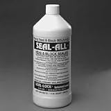CPS-128 Seal All Polymer Sealer 1 gal